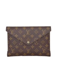 Louis Vuitton Kirigami Pochette Large Monogram