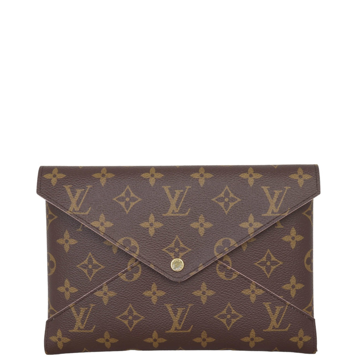 Louis Vuitton Kirigami Pochette Large Monogram