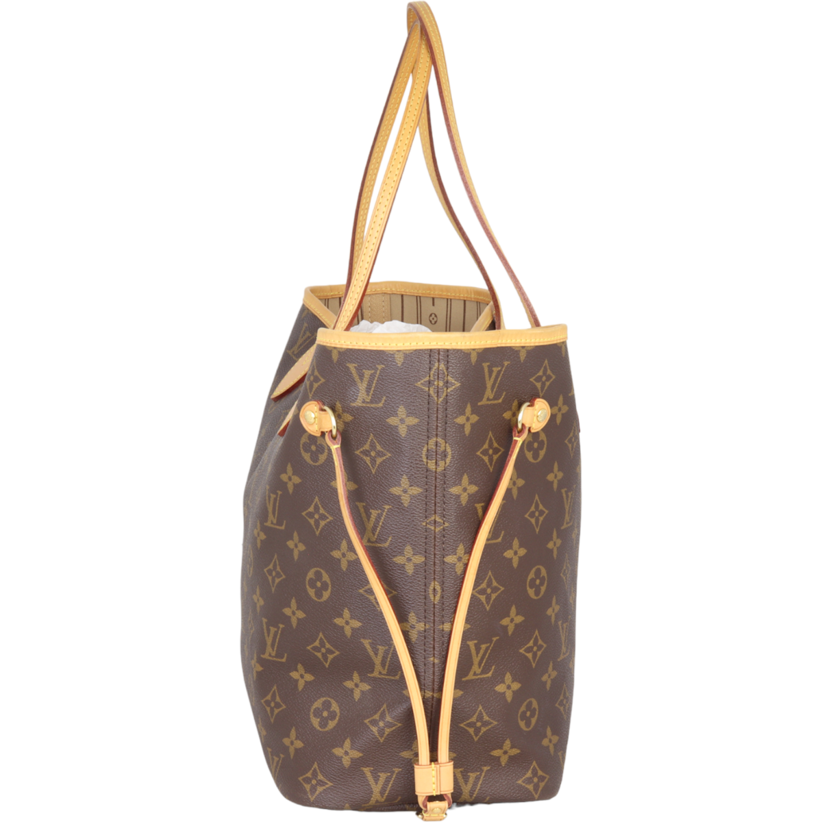 Louis Vuitton Neverfull MM Monogram