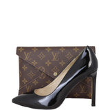 Louis Vuitton Kirigami Pochette Large Monogram