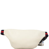 Gucci Retro Logo Web Belt Bag