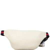 Gucci Retro Logo Web Belt Bag