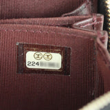 Chanel Classic Zipped Coin Purse Hologram