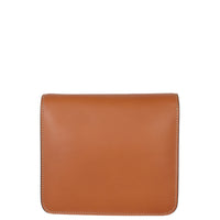 Fendi Fab Crossbody Bag