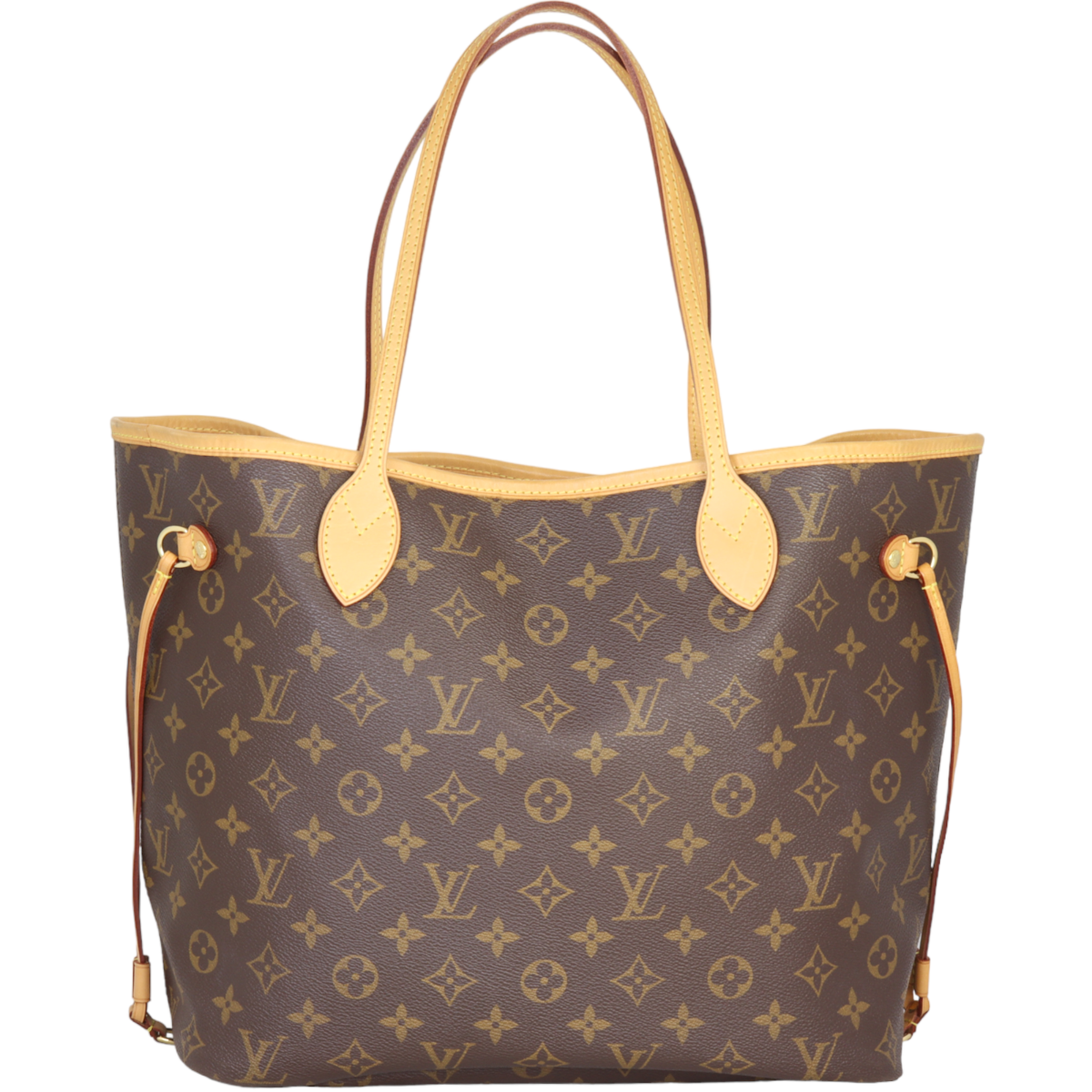 Louis Vuitton Neverfull MM Monogram