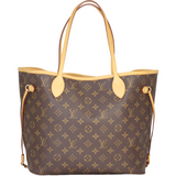 Louis Vuitton Neverfull MM Monogram