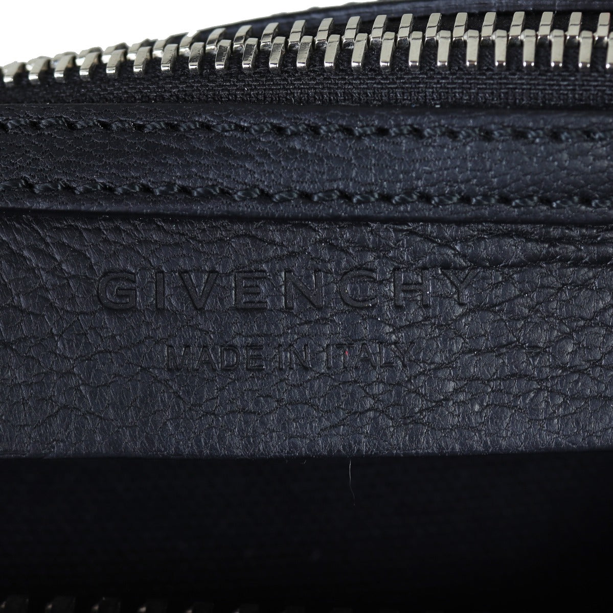 Givenchy Antigona Small Interior Stamp
