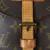 Louis Vuitton Chantilly PM Monogram Hardware