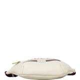 Gucci Retro Logo Web Belt Bag