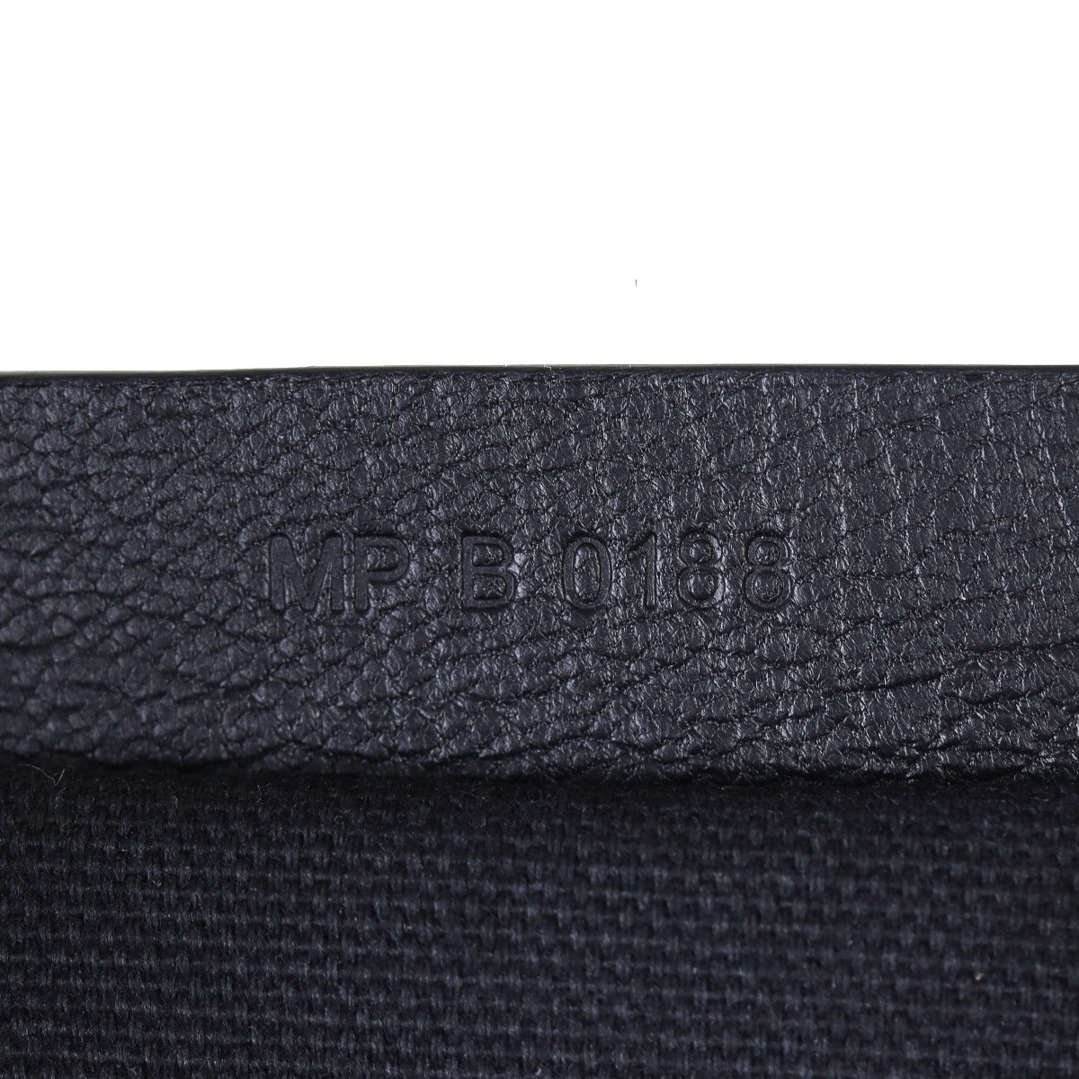 Givenchy Antigona Small Date Code