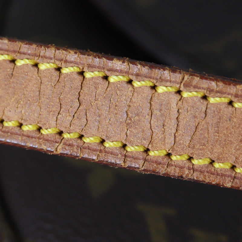 Louis Vuitton Chantilly PM Monogram Handle