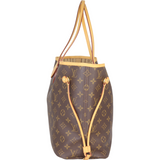 Louis Vuitton Neverfull MM Monogram