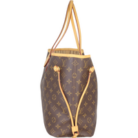 Louis Vuitton Neverfull MM Monogram