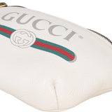 Gucci Retro Logo Web Belt Bag