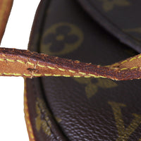 Louis Vuitton Chantilly PM Monogram Handle