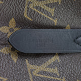 Louis Vuitton NeoNoe Monogram Stamp