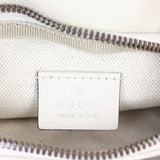 Gucci Retro Logo Web Belt Bag