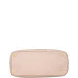Prada Saffiano Lux Galleria Double Zip Tote Medium