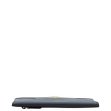 Prada Saffiano Envelope Wallet Top