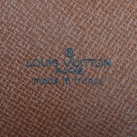 Louis Vuitton Chantilly PM Monogram Interior Stamp