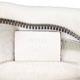 Gucci Retro Logo Web Belt Bag