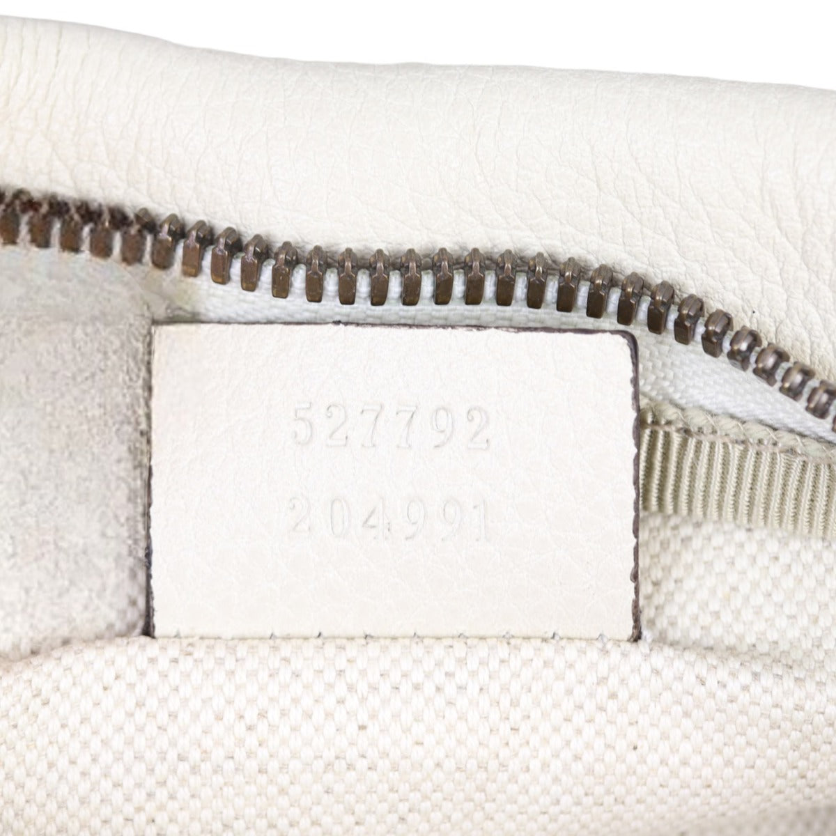 Gucci Retro Logo Web Belt Bag