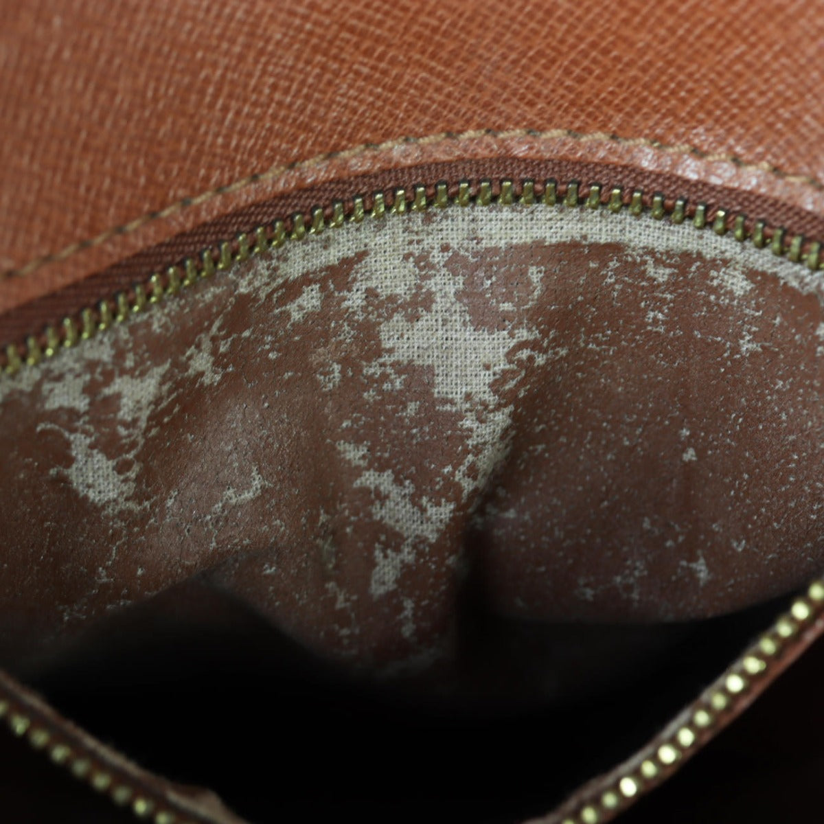 Louis Vuitton Chantilly PM Monogram Wear