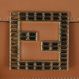 Fendi Fab Crossbody Bag