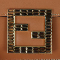 Fendi Fab Crossbody Bag