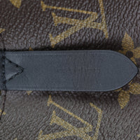 Louis Vuitton NeoNoe Monogram Stamp