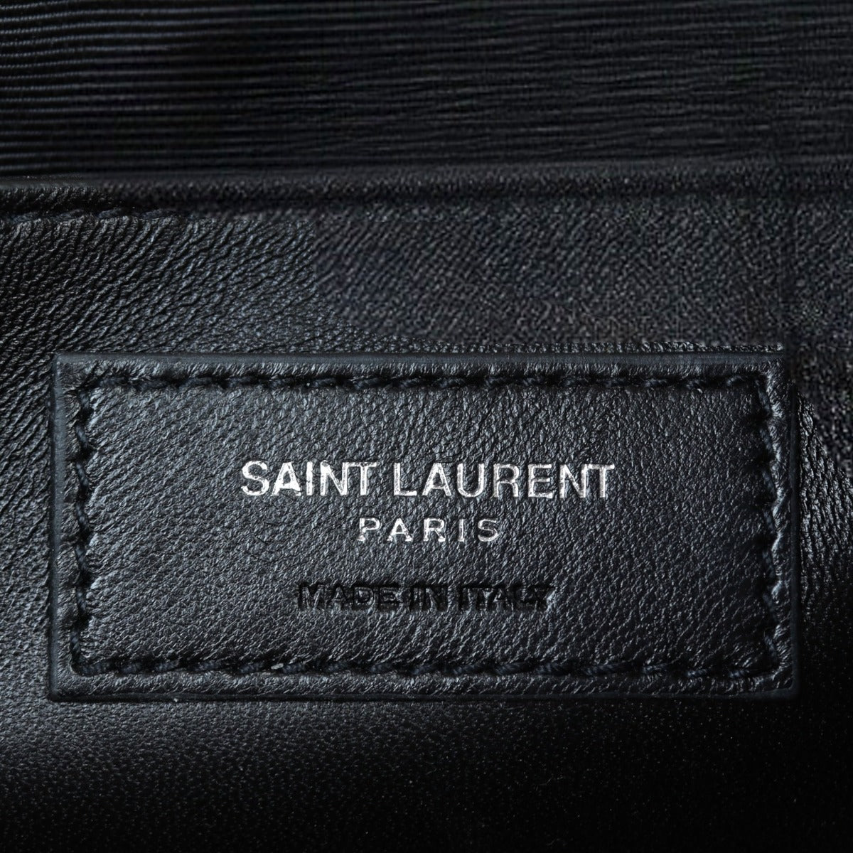 Saint Laurent Kate Chain Bag Small