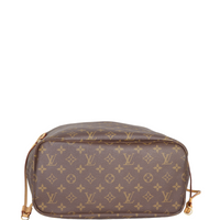 Louis Vuitton Neverfull MM Monogram