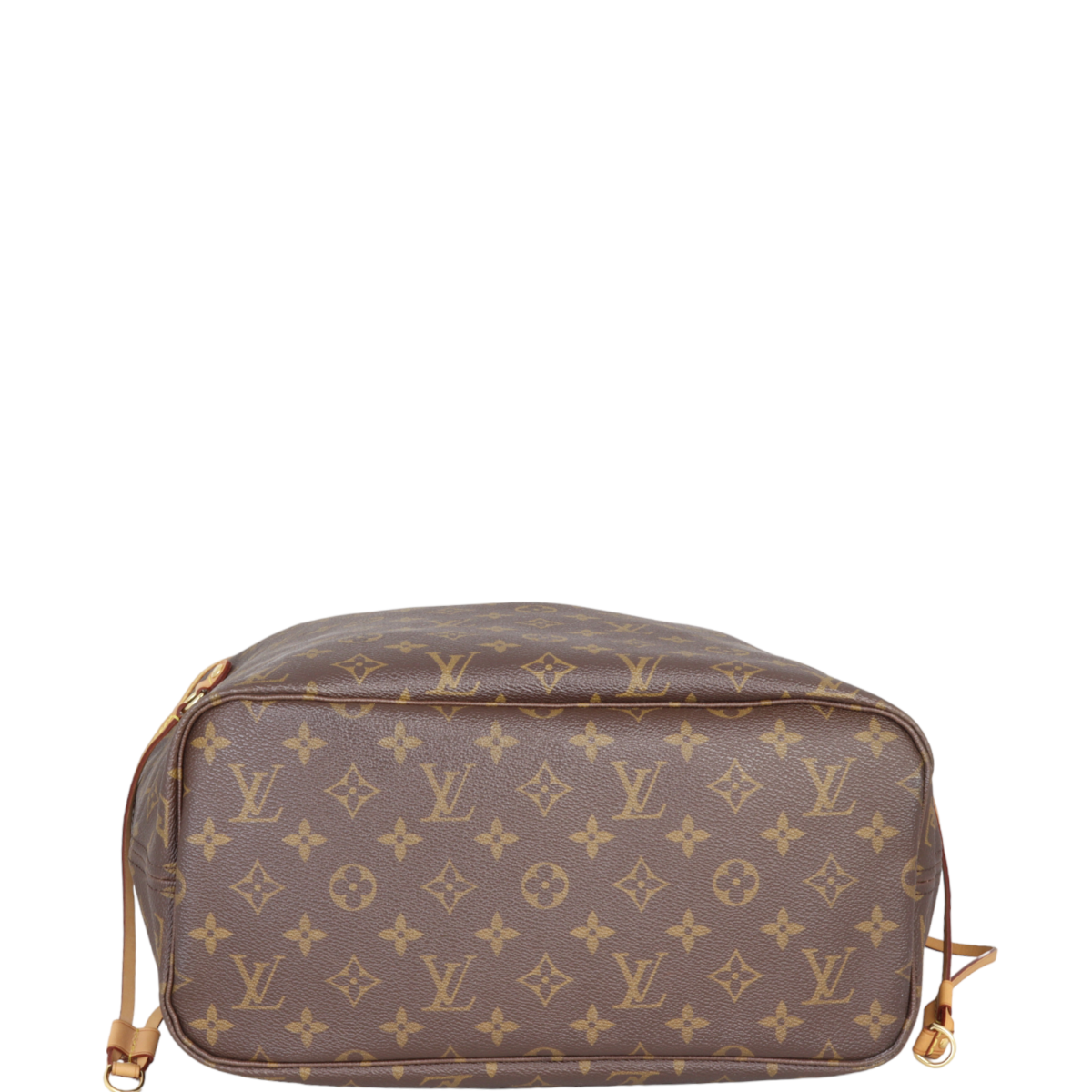 Louis Vuitton Neverfull MM Monogram
