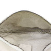 Gucci Retro Logo Web Belt Bag