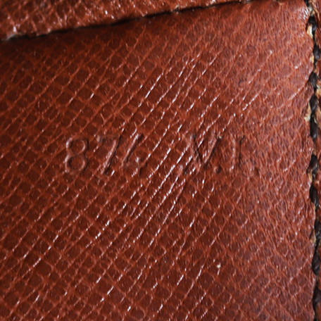 Louis Vuitton Chantilly PM Monogram Wear