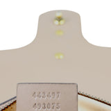 Gucci GG Marmont Matelasse Small Shoulder Bag