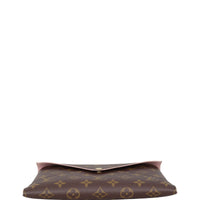 Louis Vuitton Kirigami Pochette Large Monogram