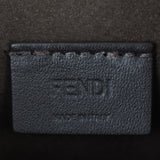 Fendi Fab Crossbody Bag