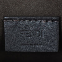 Fendi Fab Crossbody Bag
