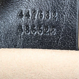 Gucci GG Canvas Marmont Diagonal Small Camera Bag