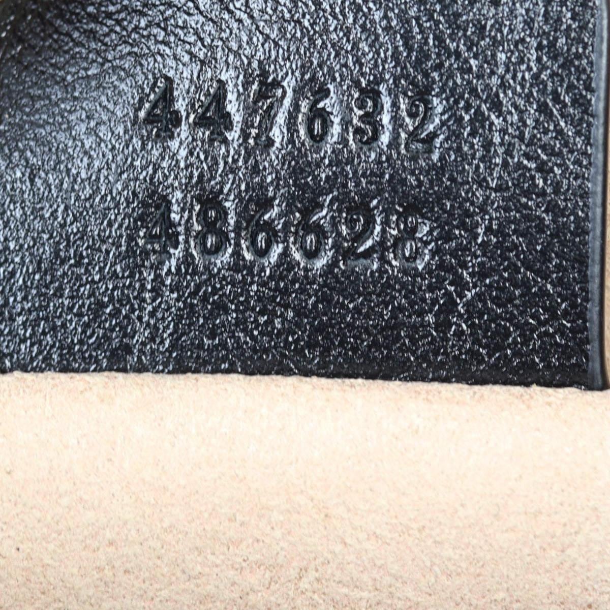 Gucci GG Canvas Marmont Diagonal Small Camera Bag