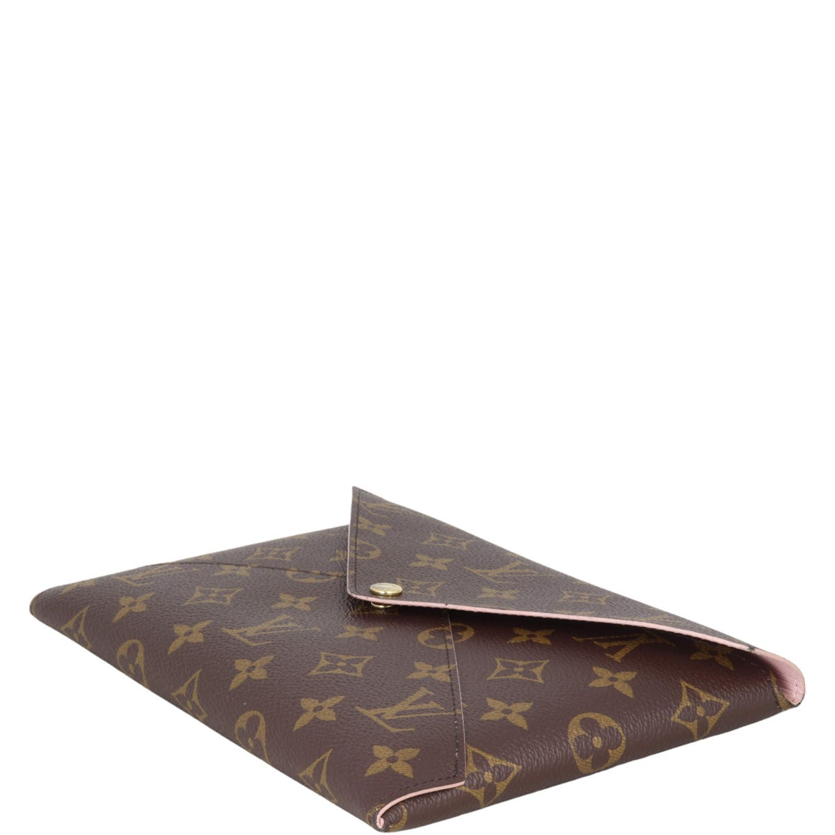 Louis Vuitton Kirigami Pochette Large Monogram
