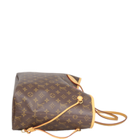 Louis Vuitton Neverfull MM Monogram