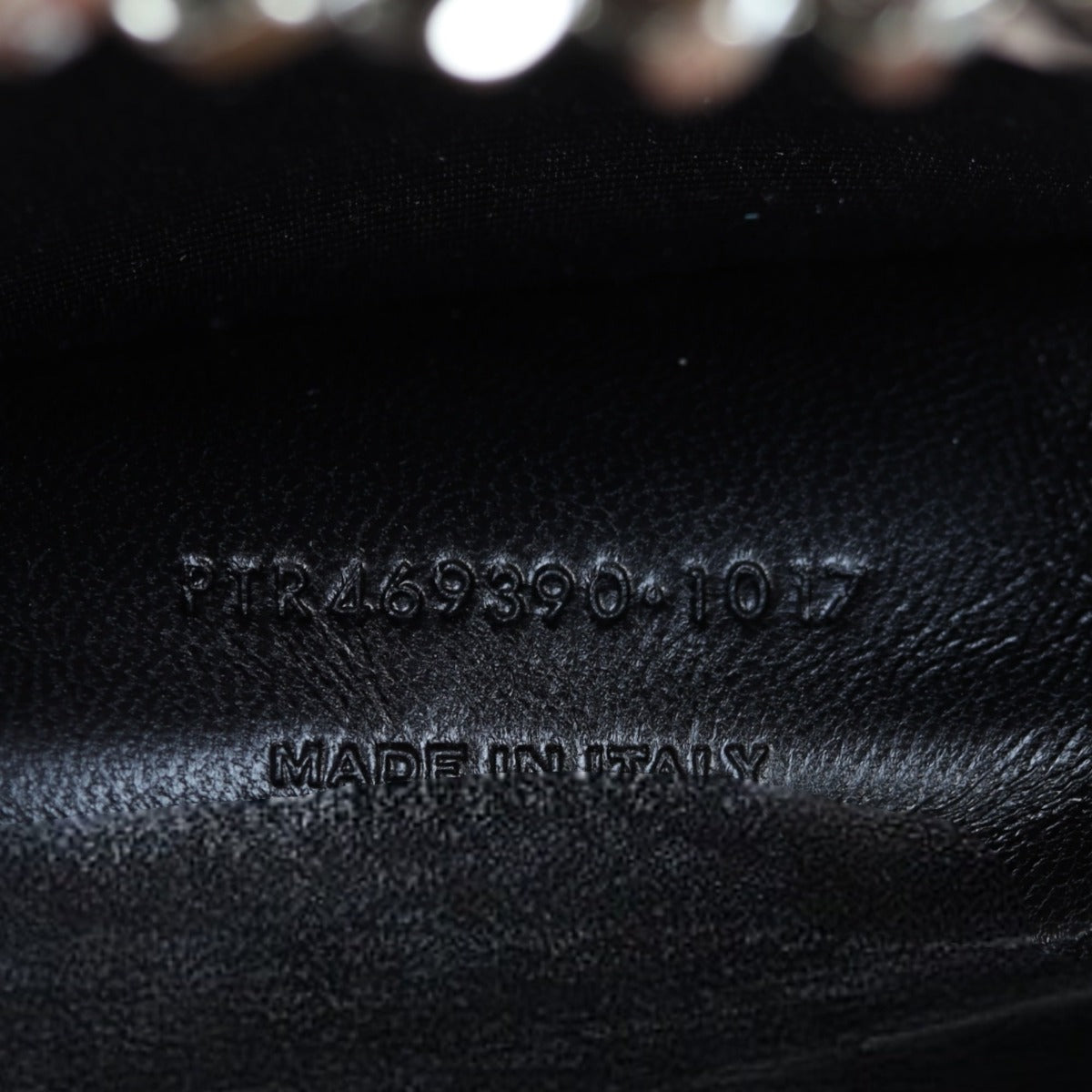 Saint Laurent Kate Chain Bag Small