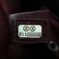 Chanel Riviera Bowling Bag Medium