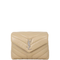 Saint Laurent Toy Loulou
