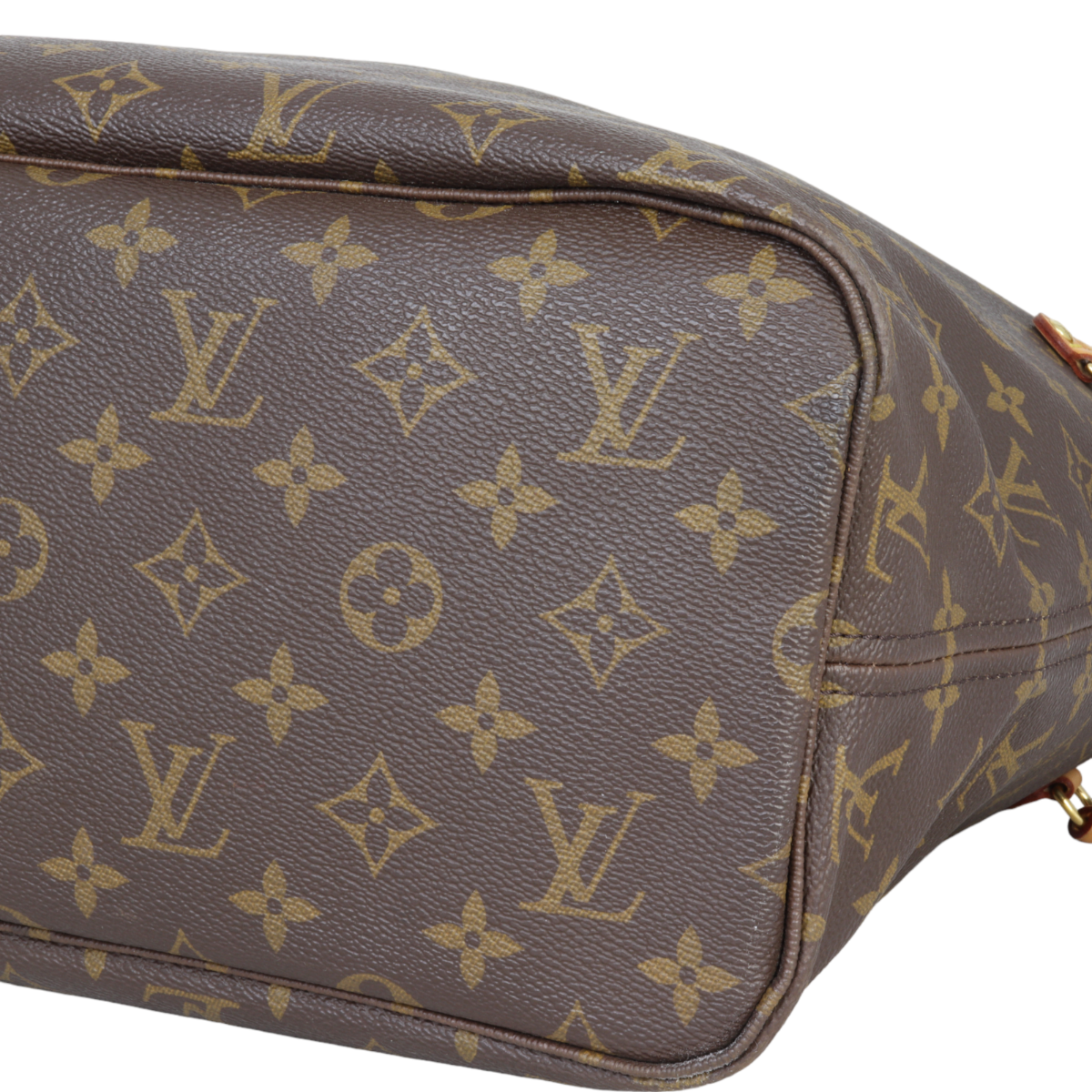 Louis Vuitton Neverfull MM Monogram