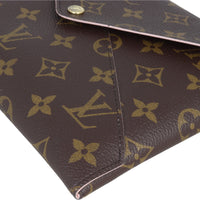 Louis Vuitton Kirigami Pochette Large Monogram