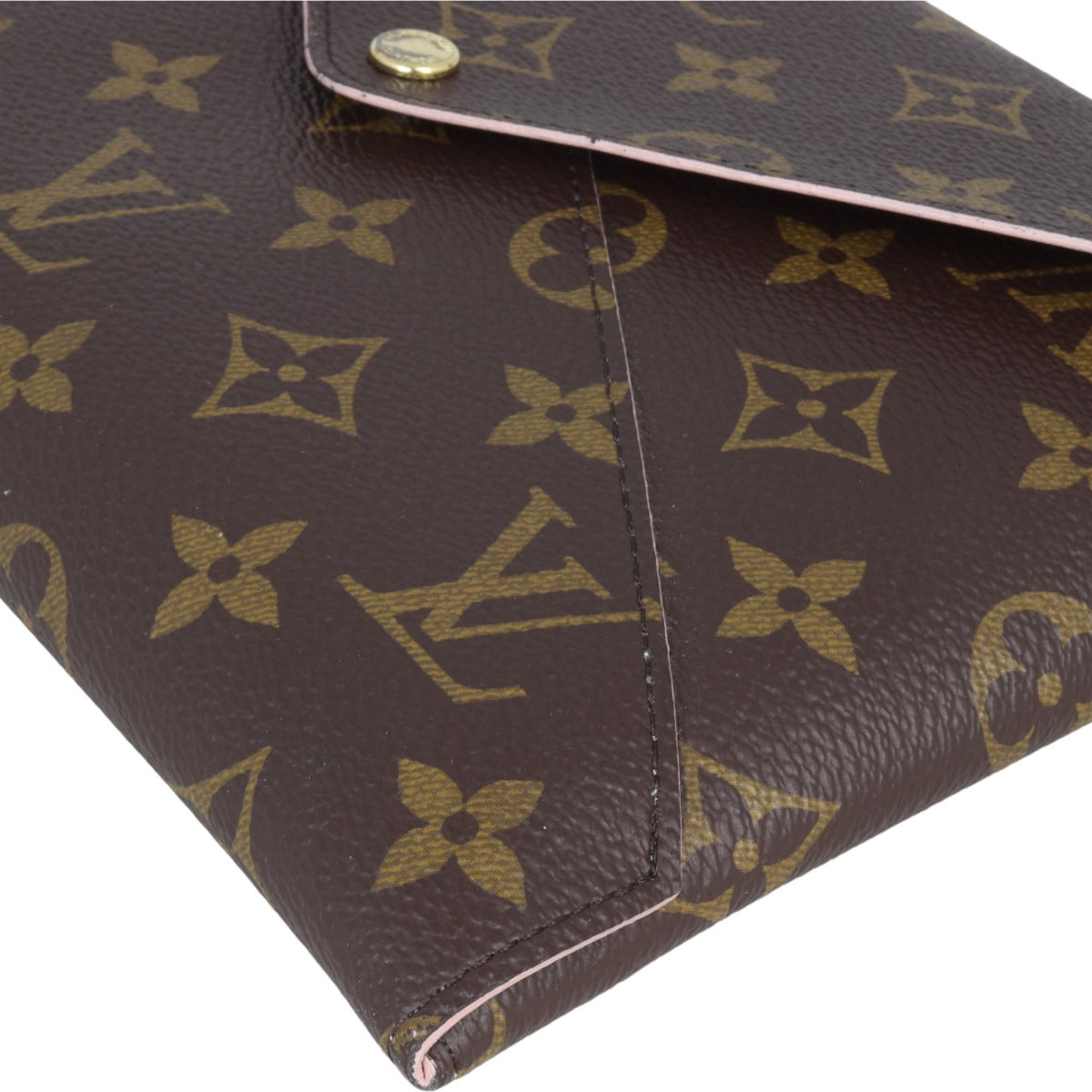 Louis Vuitton Kirigami Pochette Large Monogram