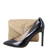 Saint Laurent Toy Loulou